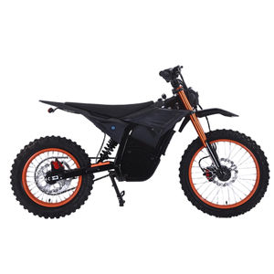 Motocross électrique haute performance avec batterie au lithium, motos tout-terrain - Product Image 2