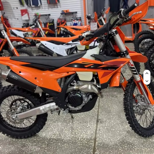 มอเตอร์ไซค์วิบากแบบออฟโรดรุ่นใหม่แท้ 600-1000 ซีซี ความเร็ว 75-120 กม./ชม. - Product Image 1