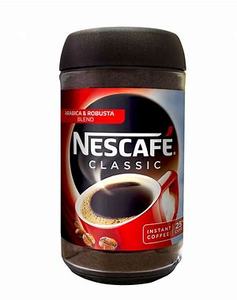 Chất Lượng Tốt Nhất Ban Đầu Cho Nestle Cho Nestle Cho Nescafe Cổ Điển 200G Ngọt Ngào Kem Sô Cô La Hương Vị Đường Miễn Phí Trên Bán - Product Image 6