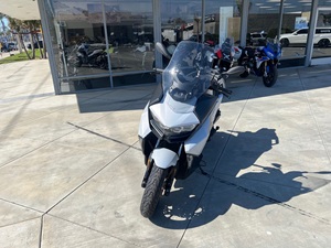 Oferta: Scooters Nuevos 2026 C 400 (GT) en Venta - Product Image 3