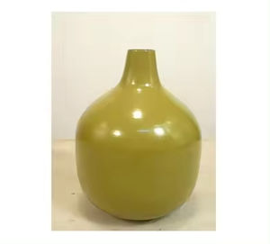 Florero de decoración de sala de estar de calidad de exportación, diseño de moda más vendido, maceta personalizada a la venta - Product Image 1