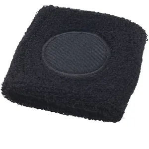 Braccialetto in Tessuto Personalizzato Ultra Resistente allo Strappo per Sport e Regali Promozionali Originali - Product Image 1