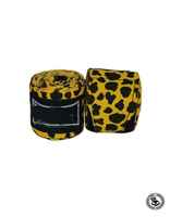 Bandages de boxe PROLIFT Premium 180 pouces, bandages en coton élastique pour MMA, Muay Thai et Kickboxing