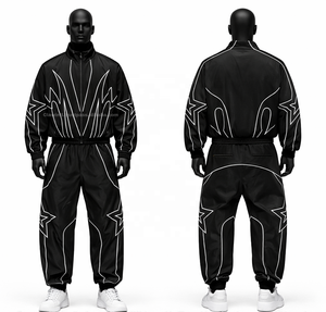 Vente en gros 2026 – Nouveauté : Blouson réversible léger et respirant en nylon 100 % pour homme, grande taille, personnalisable, style streetwear - Product Image 1