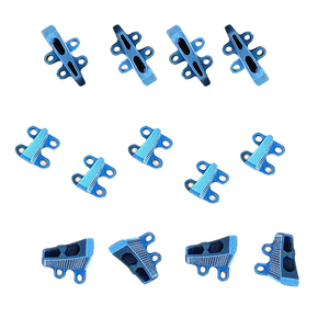 Implante Ortopédico Veterinario de Acero Inoxidable TTA para Perros - Instrumento Quirúrgico Animal de Alta Calidad - Product Image 6