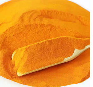 Tambour de poudre de carotte séchée par pulvérisation de qualité alimentaire 100% naturelle du Vietnam et poudre de fruits emballée sous vide - Product Image 4