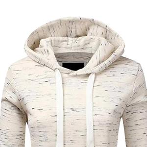 High Quality Street Wear Women Hoodies Winter Clothes Best Material Made Women Hoodies 100% Cotton Fleece Custom Design Hoodie - Product Image 5