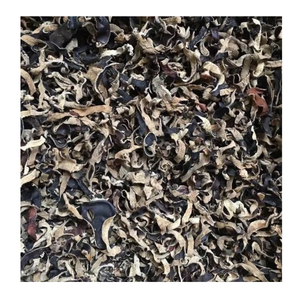 หูไม้แห้งทำจากไม้ธรรมชาติสำหรับทำอาหารก๋วยเตี๋ยวเอเชียและผัก - Product Image 1