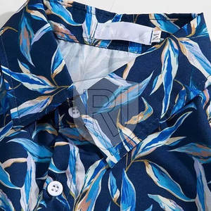 ชุดชายหาดสไตล์ไฮสตรีท คุณภาพพรีเมียม น้ำหนักเบา ผลิตจากโพลีเอสเตอร์ 100% แห้งเร็ว ดีไซน์ใหม่ ขายตรงจากโรงงาน สำหรับฤดูร้อน - Product Image 2