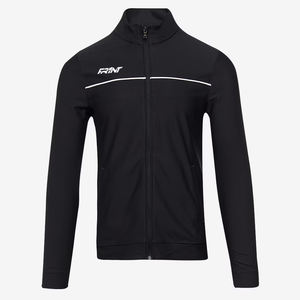 Ensemble de vêtements de sport et d'entraînement personnalisés inspirés de l'UA à séchage rapide pour hommes Survêtement d'hiver professionnel - Product Image 1