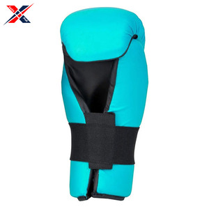 Solo en 2025 Los guantes de boxeo más demandados para jugadores unisex Hechos de material de cuero Venta al por mayor Tarifa más vendida - Product Image 5