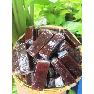 Chewy Banana <b>Candy</b> with Coconut Milk Vietnamese Fruit <b>Candy</b> No Peanuts Coconut Banana <b>Candy</b> Manufacturer Vietnam - Product Image 6