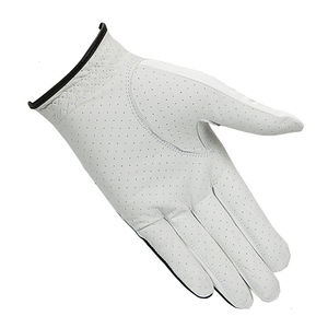 Gants de golf en cuir lavables pour la saison hivernale, en peau de mouton, pour le sport, à bas prix, NOUVEAU, excellente qualité - Product Image 3
