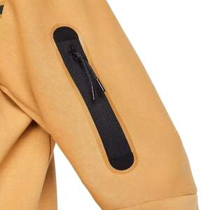 Unisex Custom <b>Zip</b> Sweatshirt <b>Hooded</b> Jacket Set Plus Size Jogging Sweatpants Breathable Winter Wear Fancy Zipper Tracksuits for - Product Image 4