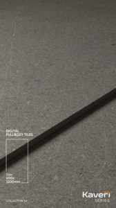 USA Market Mosaic98mm Fullbody Carreaux de mosaïque carrés en porcelaine pour l'intérieur, l'extérieur, le mur et le sol utilisent un parquet Villas résistantes à l'eau - Product Image 3