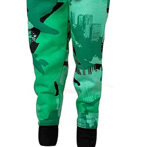 Vente flash 2025 Survêtement tendance d'hiver Sublimation élégant de haute qualité Motif uni Respirant Léger Personnalisable - Product Image 4