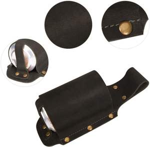 ซองหนังเบียร์ส่วนบุคคลแบบกำหนดเอง - Product Image 3