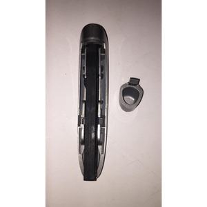 สำหรับฮอนด้า ซีวิค ปี 2007-2012 รุ่น FD6 ชิ้นส่วนเบรกอัตโนมัติ ฝาครอบเบรกมือ - Product Image 6