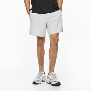 Wholesale Summer Casual Fashionable <b>Men's</b> Jogger 100% Cotton Plus Size <b>Long</b> Length Side Pockets Hip Hop <b>Shorts</b> Breathable Animal - Product Image 1