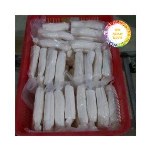 Yuca fresca congelada procedente directamente de granjas de Vietnam con descuentos a granel disponibles de 99 Gold Data VN - Product Image 4