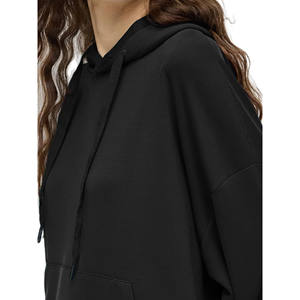 Sudadera con Capucha 100% Algodón para Uso Diario - Product Image 4