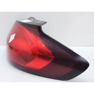 ไฟท้ายด้านหลังขวา DX OPEL Zafira Tourer (2010-) 13278785 A20DTL (10>) - Product Image 3