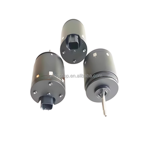Motor Centrífugo Agras T50 Directo de Fábrica, Motor de Pulverización de Alta Velocidad sin Escobillas, Compatible con el Dron de Pulverización T40/T50 - Product Image 4