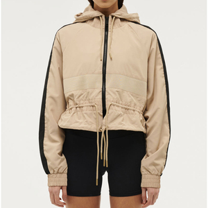 Comfortable Modern Fit Zipper Oversized Quilted <b>Jacket</b> For <b>Women</b> Indemand Winterwear Relaxed Fit Snap Buttons <b>Women</b> <b>Jacket</b> - Product Image 6