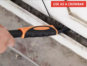 Thép Carbon đa chức năng nhanh chóng khỉ có thể điều chỉnh Snap On cờ lê - Product Image 6