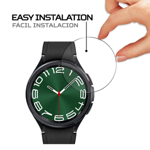 Protector de Pantalla Antishock para Reloj Inteligente Samsung Galaxy Watch 6 Classic - Product Image 3