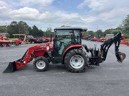 NOUVEAU Tracteur 2015 Massey Ferguson 1736 - Product Image 3