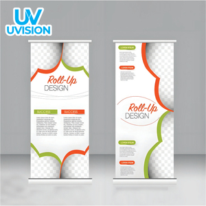 Tùy Chỉnh UV In Ấn Flex Biểu Ngữ Vinyl Bảng Quảng Cáo Trong Nhà Ngoài Trời Sự Kiện Backdrop Lớn Định Dạng Dịch Vụ In Ấn - Product Image 5