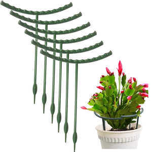 โครงไม้เลื้อยสำหรับปลูกต้นไม้ในร่ม/กลางแจ้งขนาด16นิ้วราคาขายส่งสำหรับใช้ในร่มและกลางแจ้ง - Product Image 2