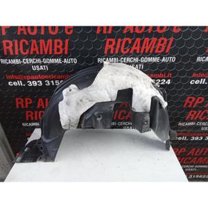 Serie PEUGEOT 2008 (19>) Passaruota Posteriore Sinistro 9832023580 - Product Image 4