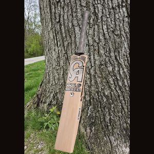 CA Gold Dragon Cricket Bat - Fakhar Zaman Cricket Bate - Product Image 3