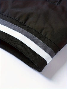 Chaqueta Bomber de hombre de último diseño Tela de alta calidad Venta en línea a precio barato chaqueta para hombre - Product Image 5