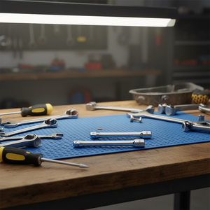 Chrome-Plated 3/8\" Male and Female Square Connections <b>Extensions</b> Product Category <b>Socket</b> - Product Image 3