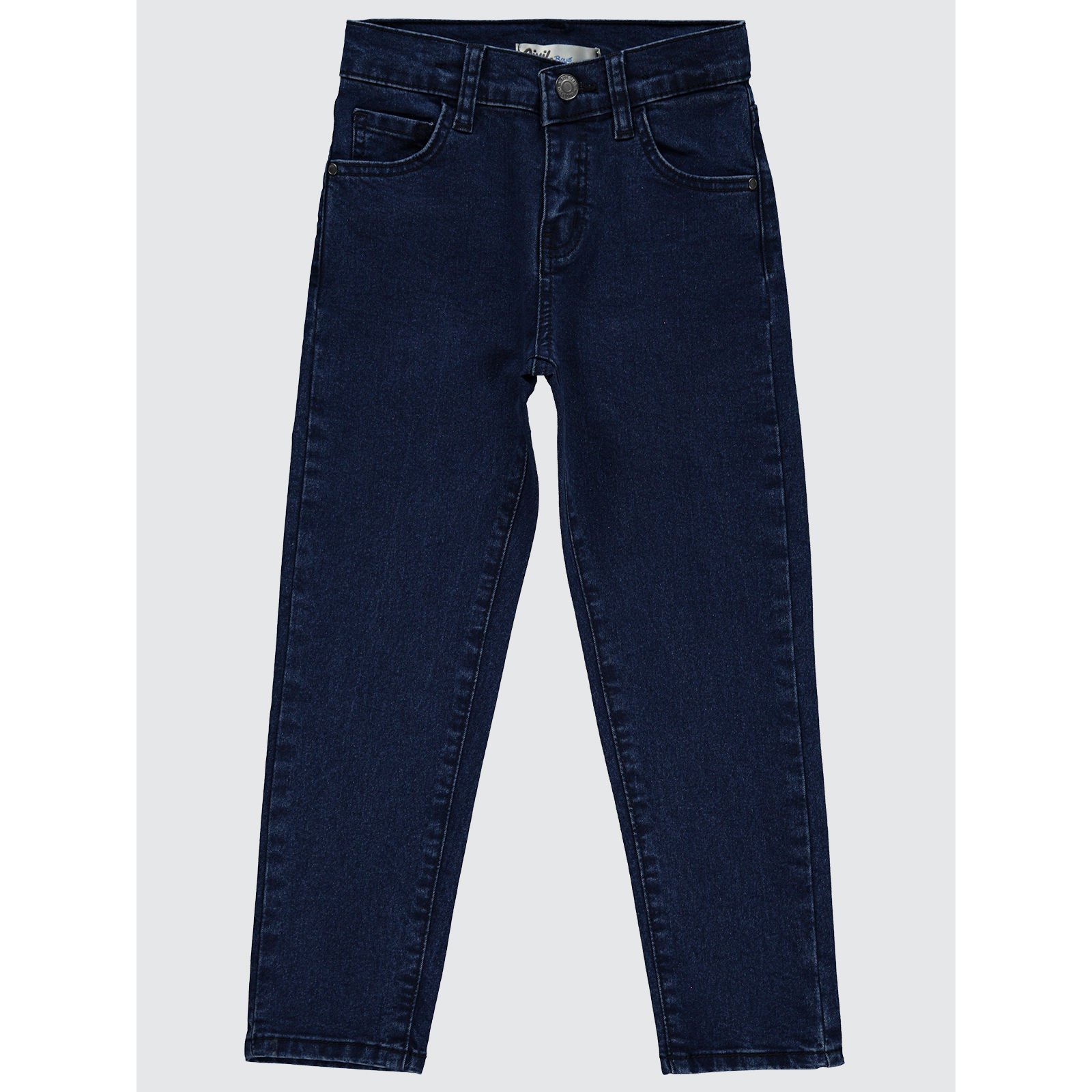 สีน้ำเงินเข้ม