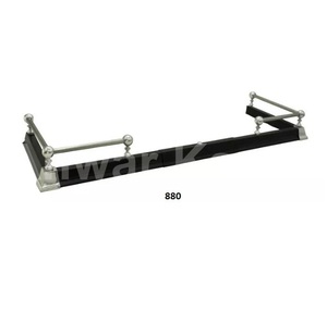 บังโคลนเตาไฟดีไซน์แบบเกลียว - Product Image 3