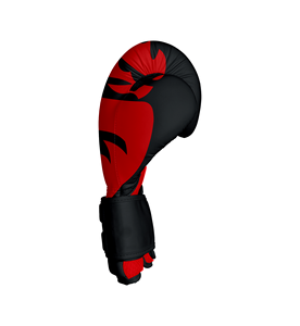 2025 Guantes de boxeo de cuero de vaca Premium Logotipo personalizado OEM Venta de fábrica de alta demanda Venta al por mayor Equipo de nueva llegada - Product Image 1