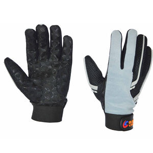 2025 guantes de bateo de béisbol personalizados profesionales de alta calidad para hombres, protección de manos, guante de bateo de béisbol de softbol para adultos - Product Image 4