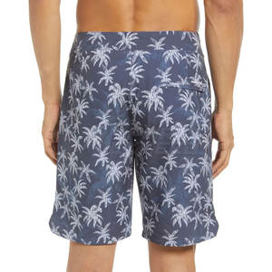 Pantalones Cortos Casuales para Hombre, Diseño Moderno, 100% Algodón, Color Sólido, Ligeros, de Secado Rápido, para Venta en Línea, 2025 - Product Image 3