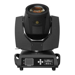 Luz Móvil Profesional para Escenario, 230W Mini Sharpy 7R - Product Image 1