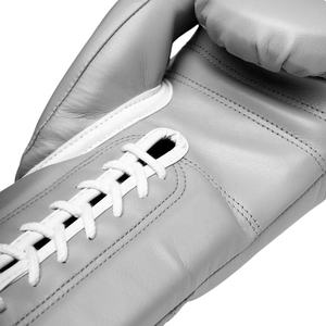 Guantes de Boxeo Fly MMA con Cordones, Personalizables, Ligeros, Cómodos, para Entrenamiento de Fuerza, Sparring, Fitness y Ejercicio - Product Image 6