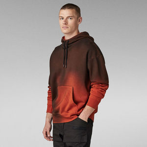 Fabricants de vêtements, dernier prix, sweat-shirt thermique pour homme, meilleure vente en gros, sweat-shirt uni lourd personnalisé, sweat-shirt résistant au soleil, service OEM - Product Image 5