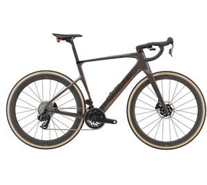 Vélo de route Synapse Carbon 2 SmartSense flambant neuf - Product Image 4