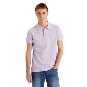 Venta al por Mayor de Camisetas Polo para Hombre, Estilo Europeo y Americano, Nueva Colección, Tallas Grandes, Camisetas Polo de Alta Calidad - Product Image 1