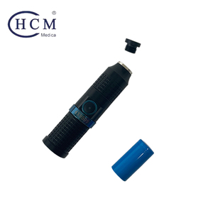Examen portatif d'endoscope de <span class=keywords><strong>gorge</strong></span> de <span class=keywords><strong>nez</strong></span> d'<span class=keywords><strong>oreille</strong></span> de 10W pour le médecin dans le système d'image de caméra d'endoscope médical - Product Image 2