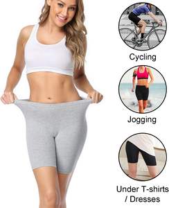 Culottes Hipster Femme Everyday Bliss – Doux Mélange de Coton Tricoté Brodé, Sensation Aérienne, Ajustement Flexible et Sûr, Couverture Complète - Product Image 3