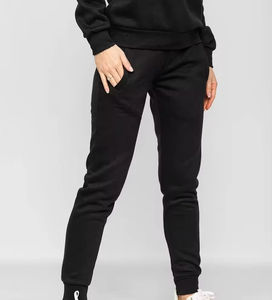 Último Diseño, Servicio OEM, Chándales para Mujer de Talla Grande, Casuales, para Invierno, Cálidos, Transpirables, Personalizados, Estilo Urbano, Alta Calidad - Product Image 5